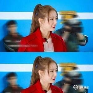 迪丽热巴圈圈爆料视频,揭秘明星幕后生活点滴  第3张