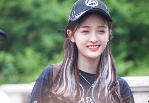 吴宣仪圈内爆料,真实与虚幻的碰撞