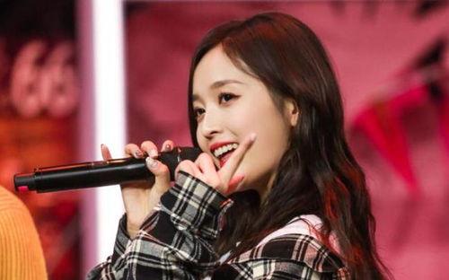 吴宣仪圈内爆料,真实与虚幻的碰撞  第2张