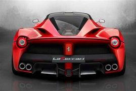 法拉利新车爆料新闻最新,性能与奢华的极致碰撞