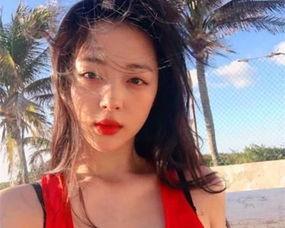 韩国娱乐圈人爆料崔雪莉,韩国娱乐圈内幕曝光,真相令人震惊! 第3张 韩国娱乐圈人爆料崔雪莉,韩国娱乐圈内幕曝光,真相令人震惊! 第3张