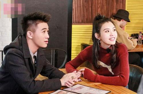 娱乐圈八卦最新爆料奚梦瑶,豪门新宠还是娱乐圈新戏码？  第3张