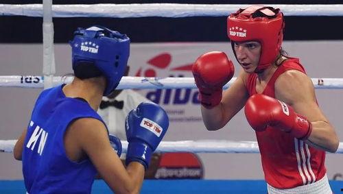 中国国家队爆料新闻视频,揭秘中国国家队备战幕后故事