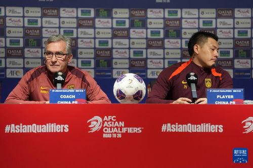 中国国家队爆料新闻视频,揭秘中国国家队备战幕后故事 第2张 中国国家队爆料新闻视频,揭秘中国国家队备战幕后故事 第2张