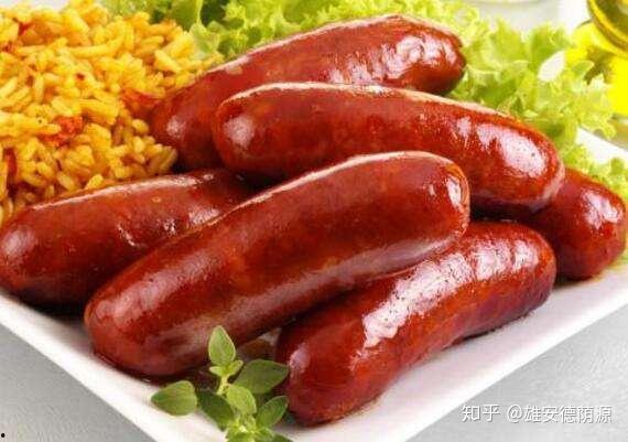 香肠最新消息爆料是真的吗,爆料真实性揭秘