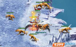 使命最新神话角色爆料