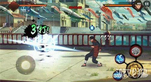 火影最新s忍爆料二月