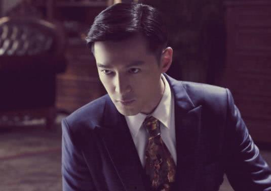 胡歌最新作品爆料视频在线观看  第2张