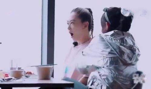 程莉莎被爆料了吗视频