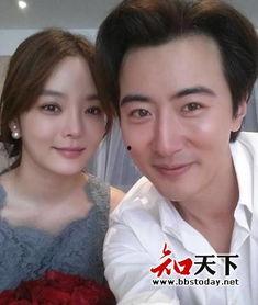 蔡琳最新爆料怀孕,最新爆料透露怀孕喜讯！  第2张