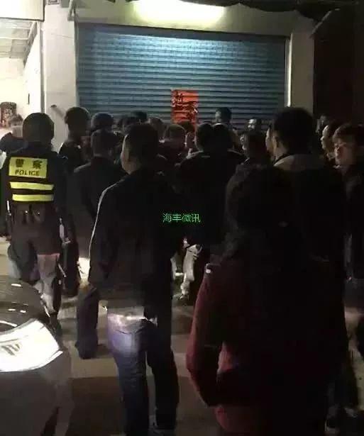 海丰新闻爆料赌博案件,成功破获多起赌博案件 第3张 海丰新闻爆料赌博案件,成功破获多起赌博案件 第3张