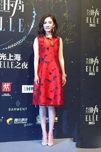 下一套红装最新爆料,揭秘下一套红装神秘魅力与时尚元素  第3张