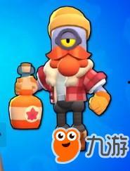 荒野乱斗皮肤最新爆料视频