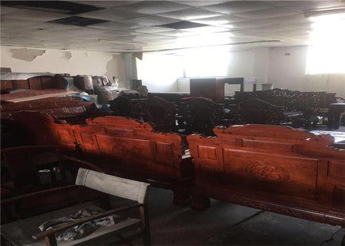 苏州一家具厂爆料视频曝光  第2张