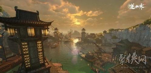 逆水寒赛季手册最新爆料,揭秘全新爆料与精彩内容前瞻 第3张 逆水寒赛季手册最新爆料,揭秘全新爆料与精彩内容前瞻 第3张