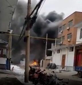 山东最新爆料烟花事件,揭秘背后真相与影响