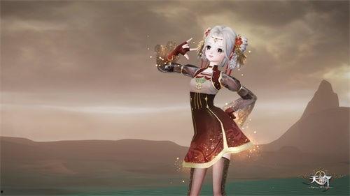 流萤服装爆料视频,时尚光影，绽放夏日魅力