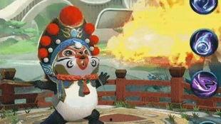 梦奇皮肤最新爆料图片,梦幻童话风，带你走进奇幻世界