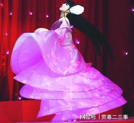 杨彩旗最新爆料,娱乐圈惊人内幕大曝光！  第2张