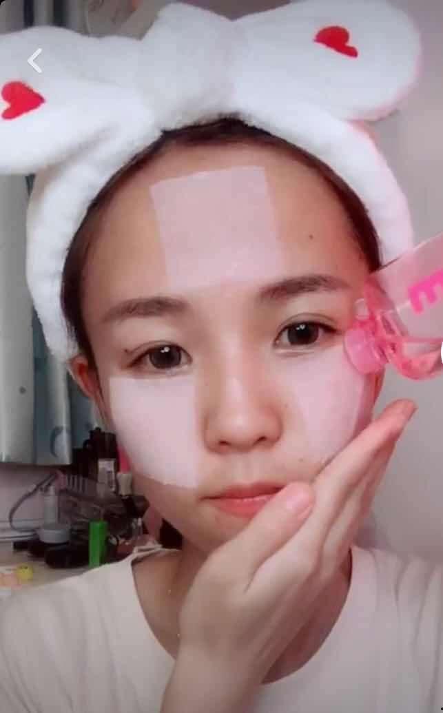 网红化妆爆料视频大全最新,最新爆料视频大全解析  第2张