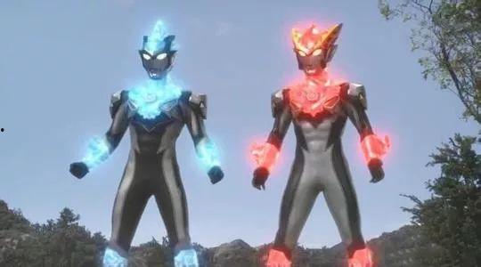 奥特曼豪华版最新爆料,神秘力量觉醒，宇宙守护者再战巅峰