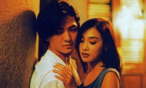 圈内爆料钟丽缇的吻戏,激情四溢的瞬间曝光 第3张 圈内爆料钟丽缇的吻戏,激情四溢的瞬间曝光 第3张