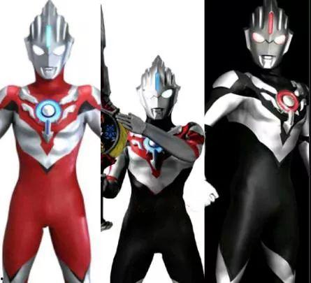 奥特曼官方最新爆料,官方最新爆料揭秘神秘力量与未知冒险