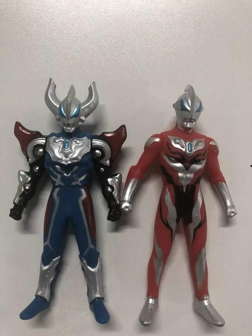 奥特曼官方最新爆料,官方最新爆料揭秘神秘力量与未知冒险 第3张 奥特曼官方最新爆料,官方最新爆料揭秘神秘力量与未知冒险 第3张