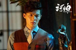 网剧河神在线观看,探寻神秘古河，揭秘惊悚悬疑之谜