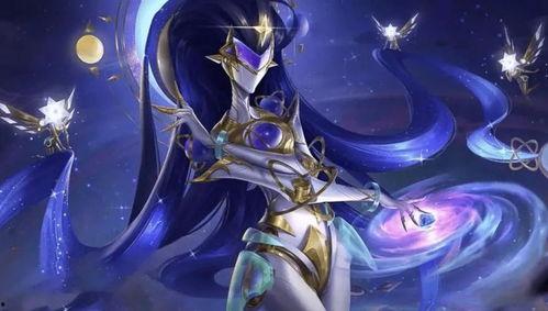 李信新皮肤爆料视频最新,炫酷特效，带你领略东方战神风采  第2张