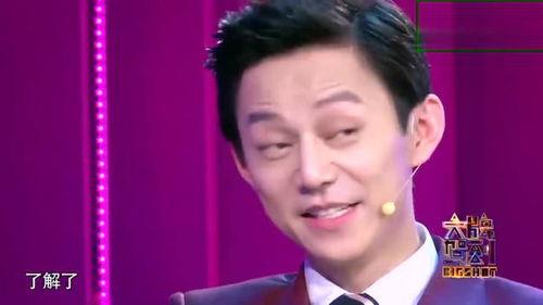 阿雅爆料何炅视频,揭秘背后故事