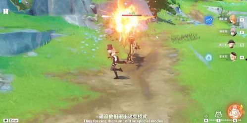 枫丹角色爆料大全最新版,揭秘最新版神秘角色与背景故事  第3张