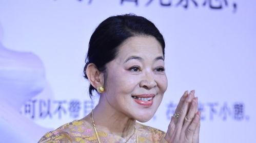 倪萍爆料蔡明好生活视频,揭秘明星背后的真实世界  第3张