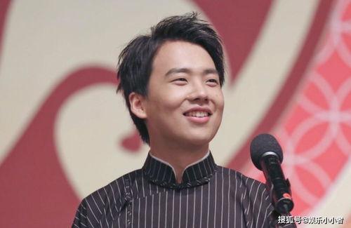 娱乐圈吃瓜情报局郭麒麟,娱乐圈吃瓜情报局揭秘,笑谈明星幕后故事 第3张 娱乐圈吃瓜情报局郭麒麟,娱乐圈吃瓜情报局揭秘,笑谈明星幕后故事 第3张