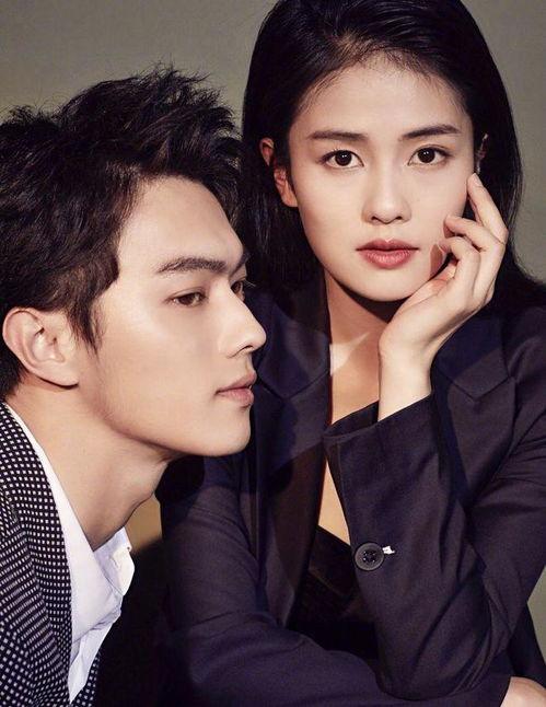 狗仔爆料白鹿许凯视频,白鹿许凯亲密视频曝光,恋情疑曝光引热议 第2张 狗仔爆料白鹿许凯视频,白鹿许凯亲密视频曝光,恋情疑曝光引热议 第2张