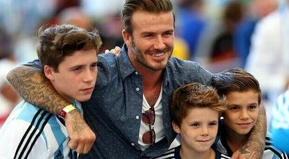 熊猫人爆料小贝视频  第2张